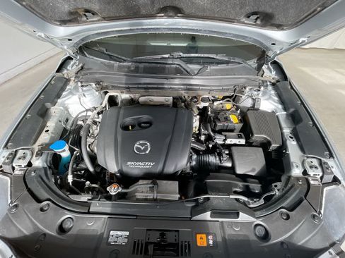 Used 2019 MAZDA CX-5 Touring AWD/4WD image 25