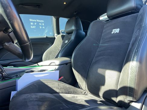 Used 2018 Dodge Challenger T/A RWD image 24