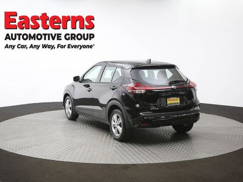 Used 2023 Nissan Kicks S image 64
