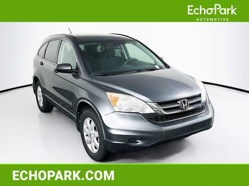 Used 2011 Honda CR-V SE image 1
