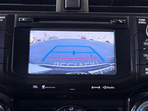 Used 2019 Toyota 4Runner TRD Pro image 28