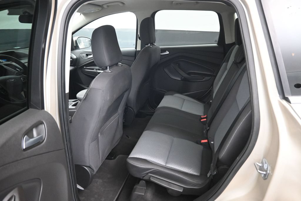 Used 2018 Ford Escape SE AWD/4WD image 10