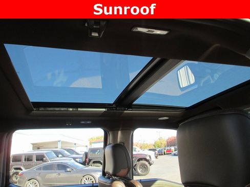 Used 2024 Ford F150 King Ranch image 17