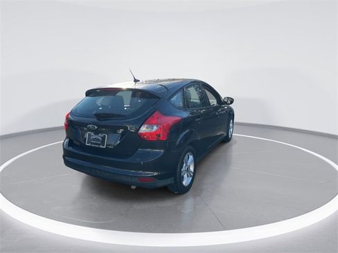 Used 2014 Ford Focus SE image 8