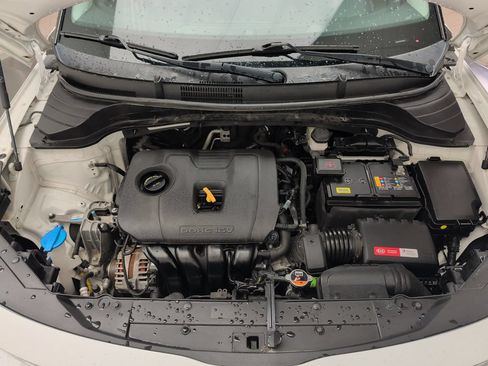 Used 2022 Kia Soul S FWD image 25