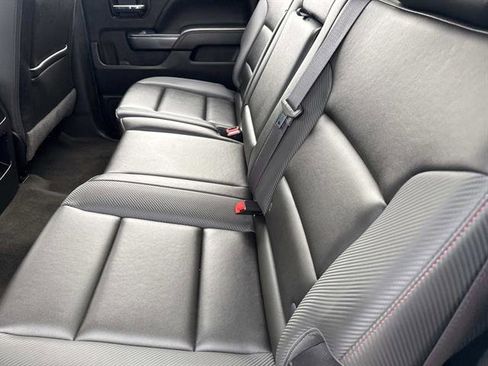 Used 2016 GMC Sierra 1500 SLT w/ All-Terrain Package image 15