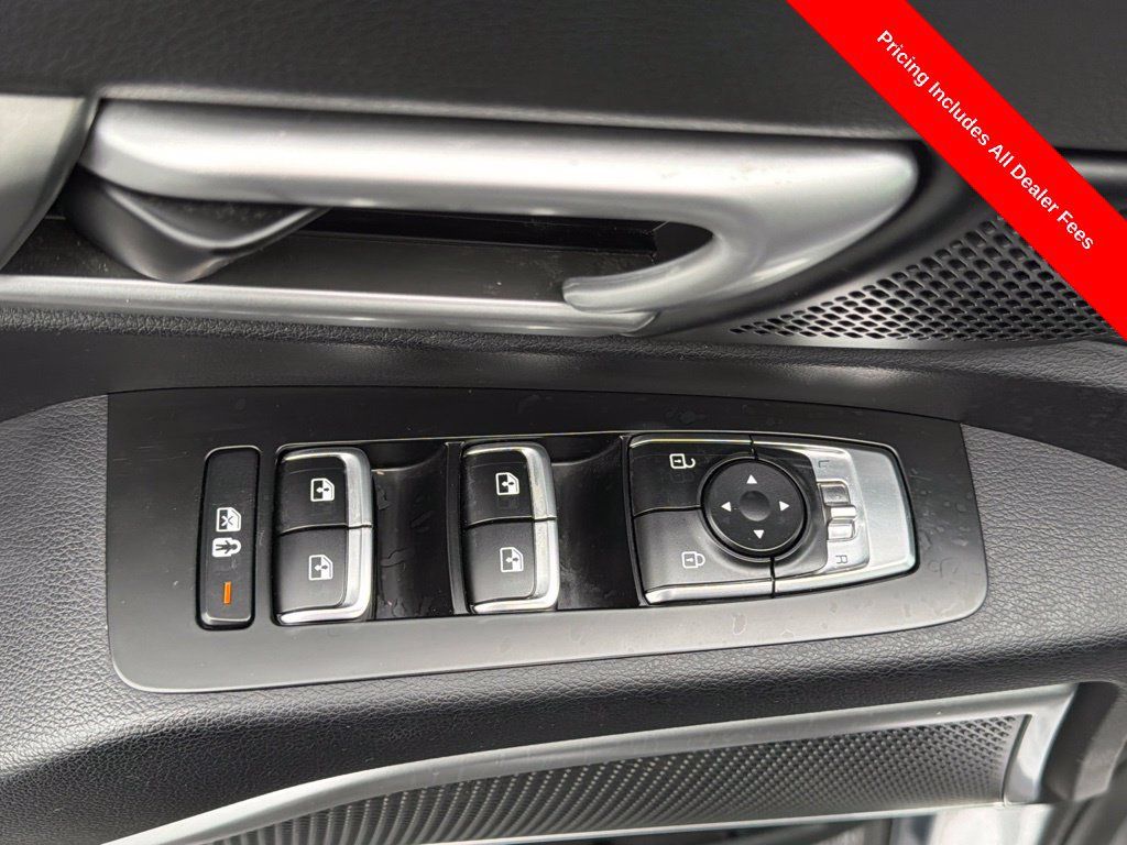 Used 2021 Kia Telluride S AWD/4WD image 19