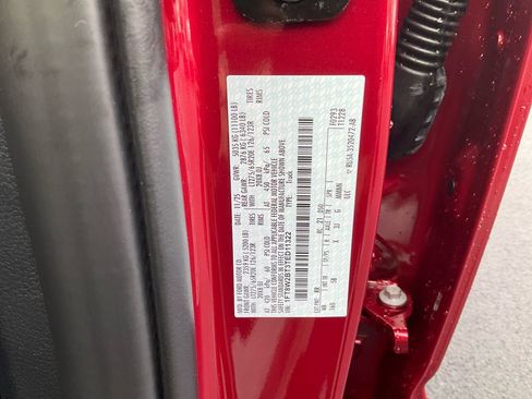 New 2026 Ford F250 Lariat w/ Chrome Package image 18