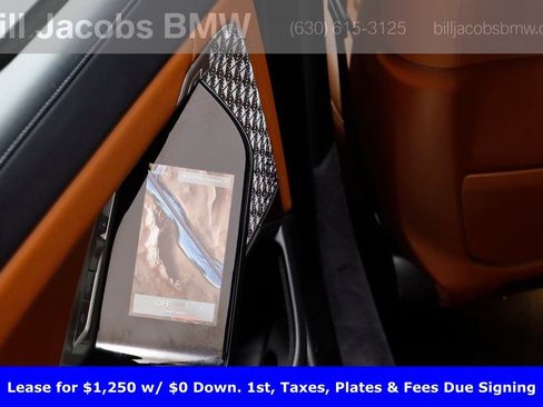 Certified 2025 BMW 760i xDrive w/ Executive Package image 17