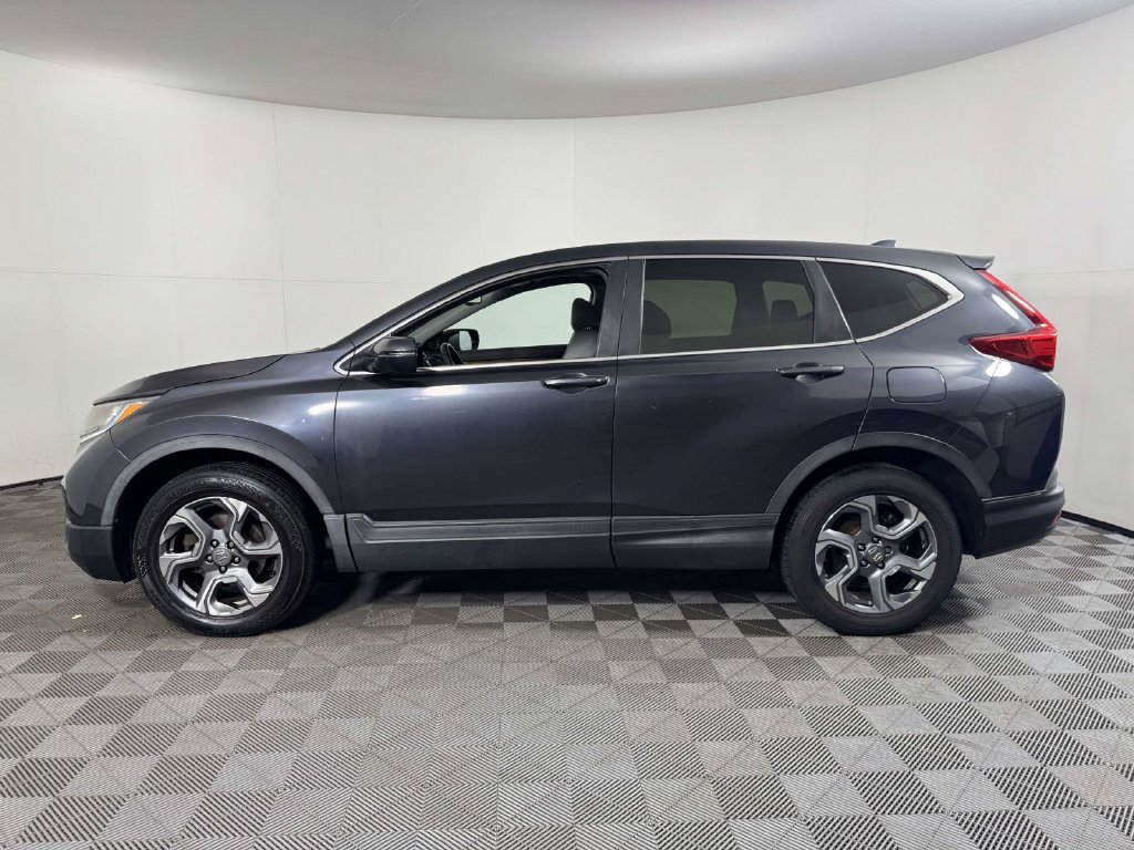 Used 2017 Honda CR-V EX-L image 11