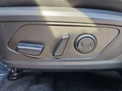 Certified 2024 Hyundai Tucson Blue image 17