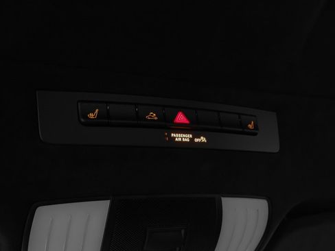 Used 2021 Mercedes-Benz AMG GT Black Series w/ Lane Tracking Package image 70