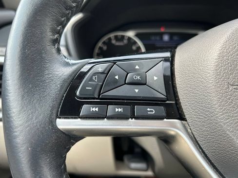 Used 2023 Nissan Altima 2.5 SL FWD image 19