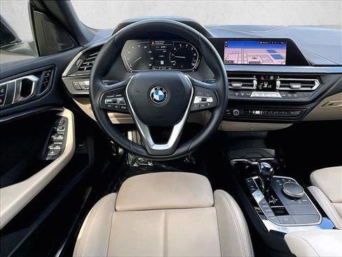 Used 2021 BMW 228i Gran Coupe w/ Convenience Package FWD image 7