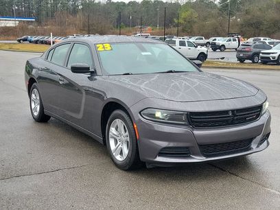 Used 2023 Dodge Charger SXT