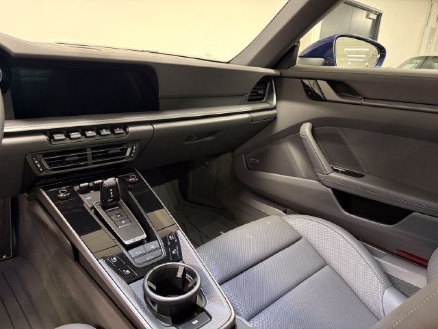 Certified 2020 Porsche 911 Carrera RWD image 14