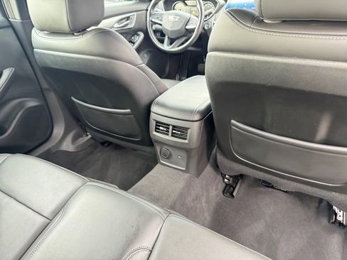 Used 2024 Cadillac CT5 Premium Luxury w/ Climate Package image 28