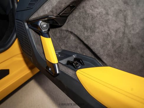 Used 2026 Lamborghini Temerario AWD/4WD image 37