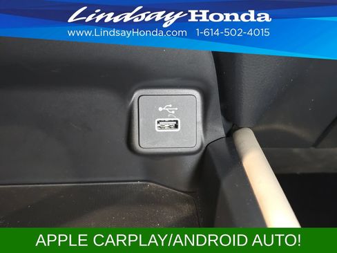 Used 2024 Honda HR-V LX image 19