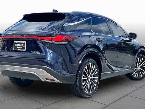 Used 2025 Lexus RX 350 w/ Convenience Package AWD/4WD image 13