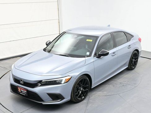 Used 2024 Honda Civic Sport image 36