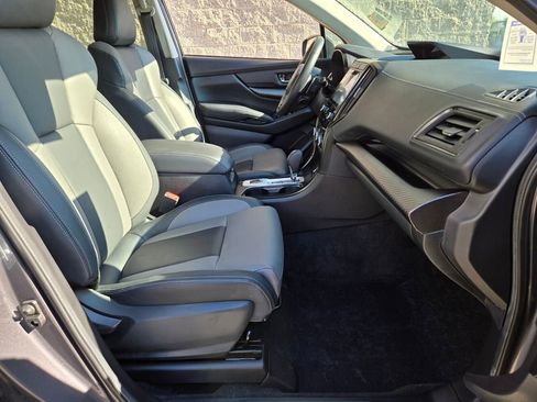 Used 2022 Subaru Ascent Onyx Edition image 21