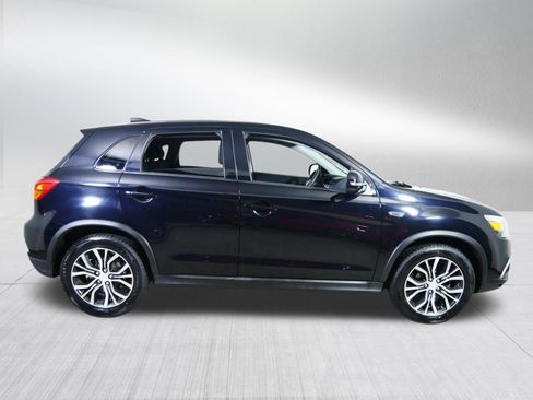 Used 2019 Mitsubishi Outlander Sport AWD image 8