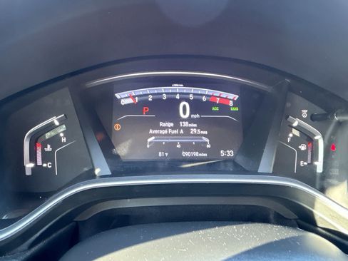 Used 2021 Honda CR-V EX image 19