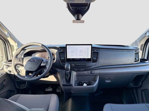 New 2026 Ford Transit 350 148 High Roof Extended image 21