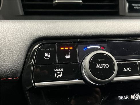 New 2026 Honda Pilot Black Edition image 22