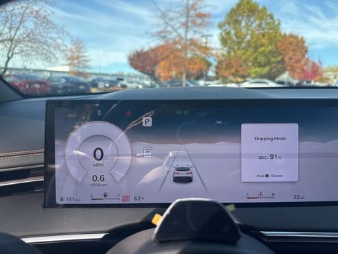 New 2026 Genesis GV70 3.5T Sport Advanced image 18