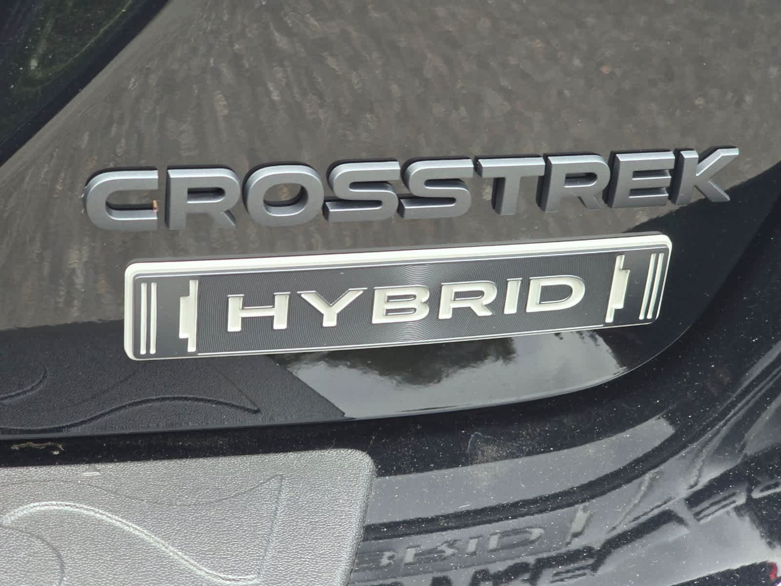 New 2026 Subaru Crosstrek 2.5i Limited AWD/4WD image 7