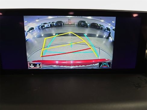 Used 2019 Lexus NX 300h AWD w/ Premium Package image 26