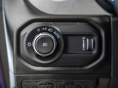 New 2026 Jeep Wrangler Unlimited Sport AWD/4WD image 38