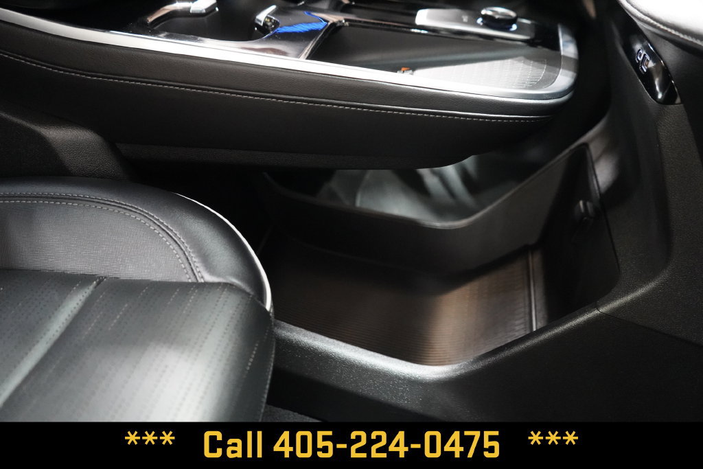 Used 2026 Buick Enclave Sport Touring FWD image 22