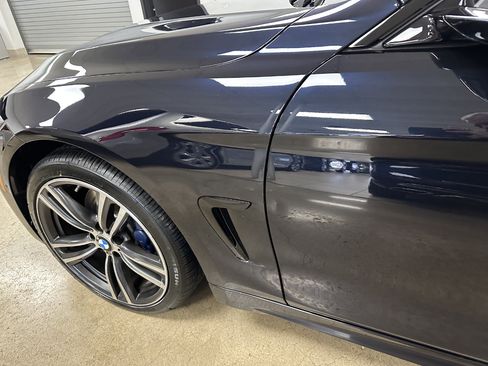 Used 2016 BMW 428i Gran Coupe xDrive image 36