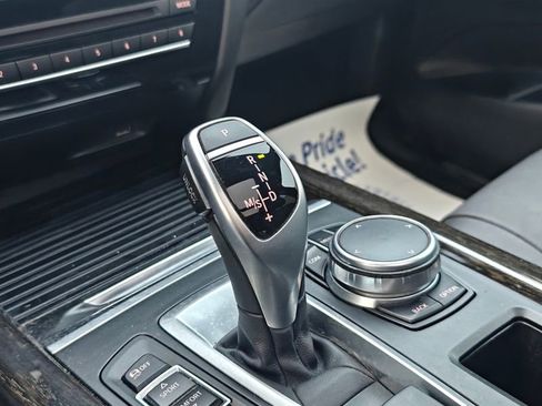 Used 2018 BMW X5 xDrive35i image 35