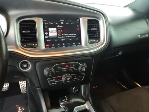 Used 2020 Dodge Charger R/T w/ Daytona Edition Group RWD image 11