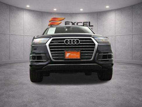 Used 2017 Audi Q7 3.0T Premium Plus AWD/4WD image 43