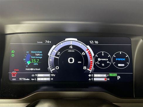 Certified 2023 Toyota Sequoia TRD Pro image 20