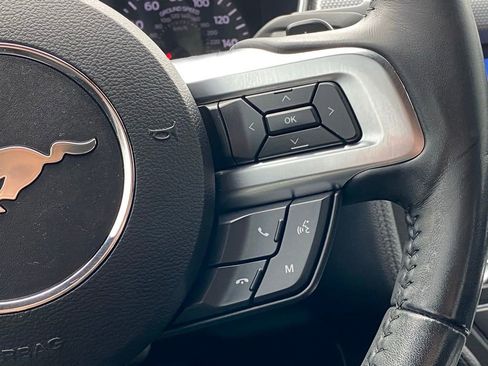 Used 2018 Ford Mustang Coupe w/ Equipment Group 101A image 20