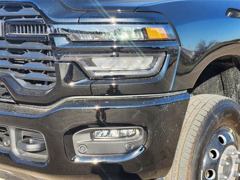 New 2026 RAM 3500 Lone Star image 10