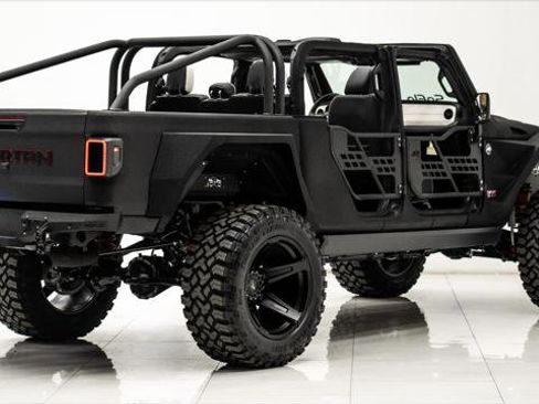 Used 2025 Jeep Gladiator Sport image 36