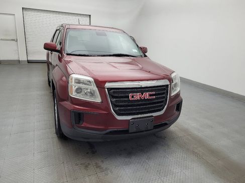 Used 2017 GMC Terrain SLE image 14