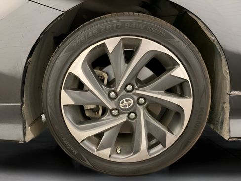 Used 2016 Scion iM image 8