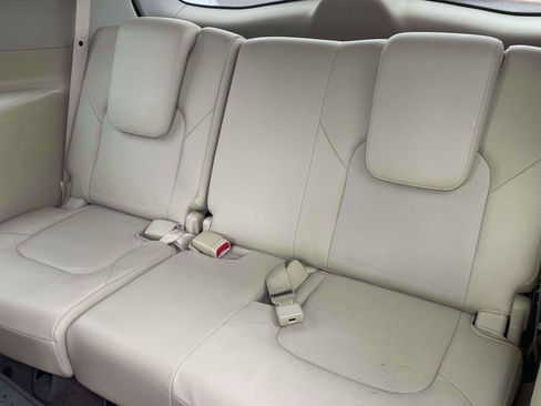 Used 2017 INFINITI QX80 AWD 4WD w/ Deluxe Technology Package image 7