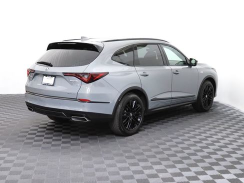 Used 2026 Acura MDX A-Spec AWD/4WD image 9