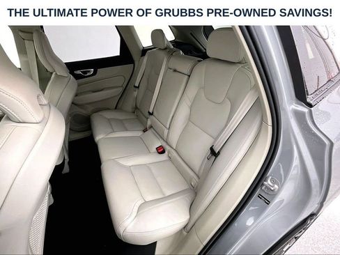 New 2026 Volvo XC60 B5 Ultra w/ Protection Package Premier AWD/4WD image 27