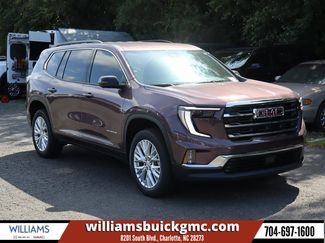 New 2025 GMC Acadia Elevation w/ Elevation Premium Package video 1