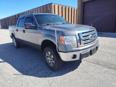 Used 2010 Ford F150 XL